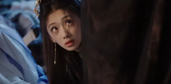 献鱼第1集剧照