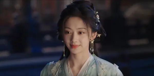 献鱼第3集剧照
