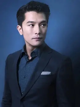 林小丽父亲剧照