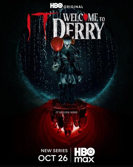 第一集就是19禁,HBO新剧太刺激了(第一集剧透慎点)