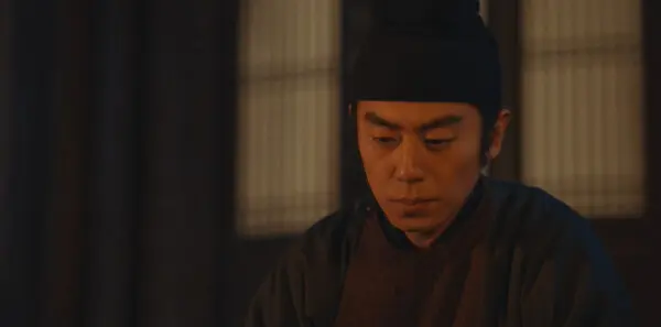 太平年第12集剧照