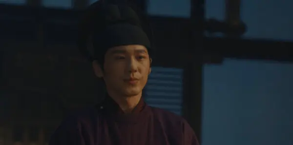 太平年第20集剧照