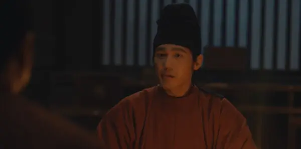 太平年第5集剧照