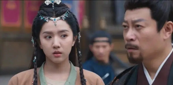 御赐小仵作2第28集剧照