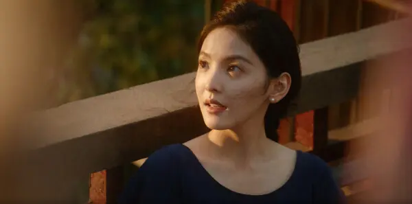 冬去春来第8集剧照
